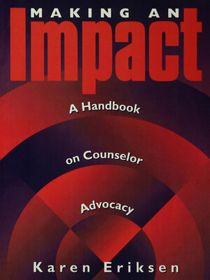 cover image of Making an Impact